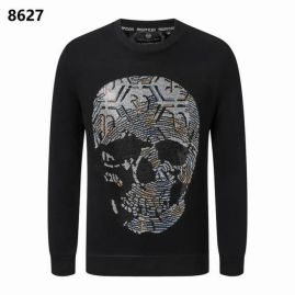 Picture of Philipp Plein Sweatshirts _SKUPPM-3XL862726317